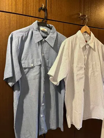 Dickies REDKAP shirt set
