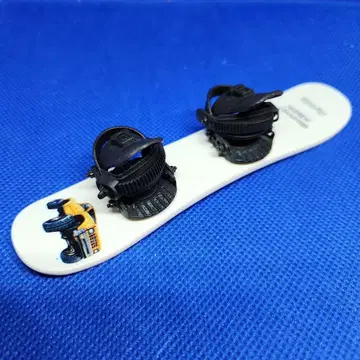 그래비티 컬렉션 스노우보드 Andrew Crawford 미니어처