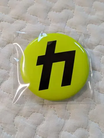 Snow Man [음고지신] 초회반 B 혜택 카리스마 맥스 캔 배지