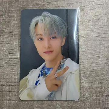 드리쇼 4 마크 회장 한정판 트레이딩 카드