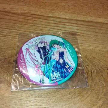 마크로스 셰릴&랑카 M혼 데루혼 캔뱃지