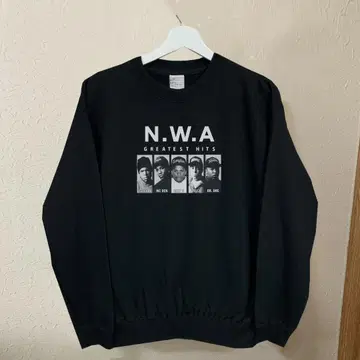 NWA Eazy-E 닥터 드레 트레이닝복 새상품 배송비 포함 남녀 공용