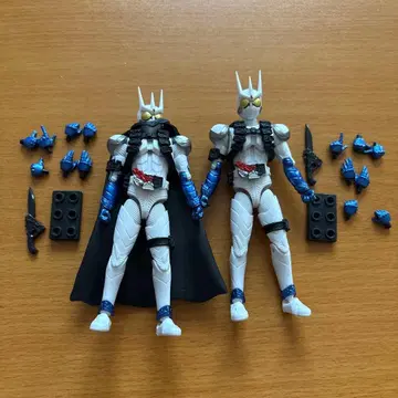 소동 가면라이더 이터널 세트