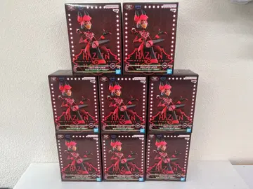 해즈빈 호텔에 오신 것을 환영합니다 모니터 탑 피규어 Alastor 8개