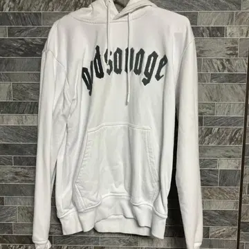 godsavage 화이트 셋업