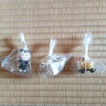 제일복권 나이트메어 비포 크리스마스 E상 3개 세트