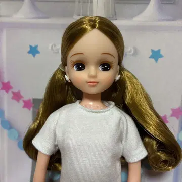 리카짱 캐슬 고베 산노미야 아이콘 모델 리카짱