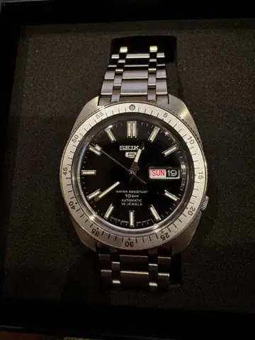 SEIKO5 SBSA313