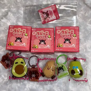 멜로 조이 꼬마 시리즈