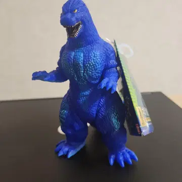 GODZILLA THE ART 무비 몬스터 시리즈 고질라 (1991)