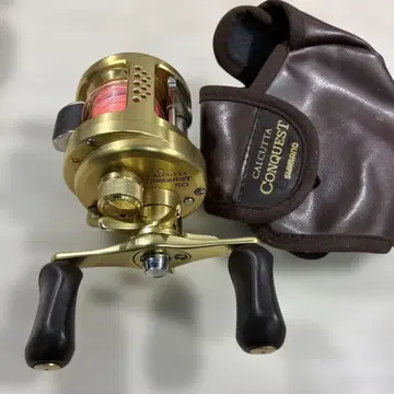 SHIMANO 칼카타 CONQUEST 50 rh 446