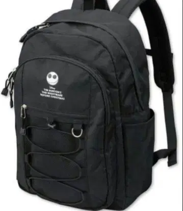 디즈니 나이트메어 잭 백팩 새상품