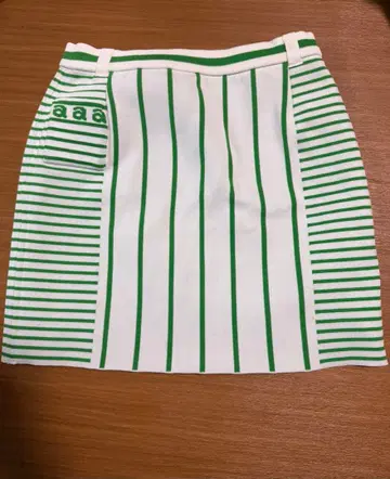 아르치비오 리버서블 스커트