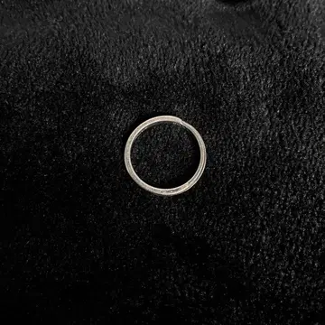 THEKISS 반지 다이아