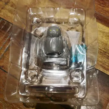 제일복권 NieR:Automata -인류에게 영광을- I상 기계 생명체