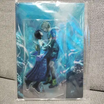 신상 가부키 파이널 판타지 아크릴 스탠드