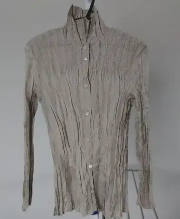 HIROKO KOSHINO 히로코코시노 셔츠 블라우스