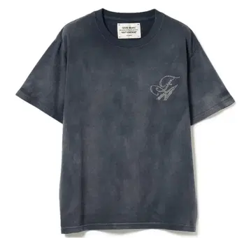 BEAMS FutureArchive T셔츠 네이비 M