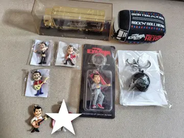 야자와 에이요시 굿즈