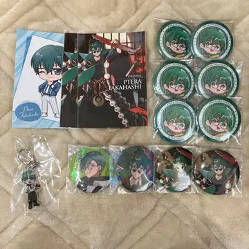 프테라 타카하시 묶음 판매 타카다무라 타카다무라 교역소