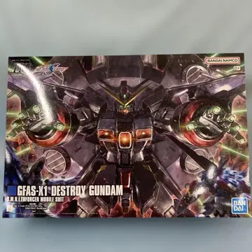 1/144 HG GFAS-X1 디스트로이 건담
