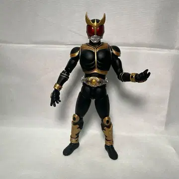 S.H.Figuarts (진골조제법) 가면라이더 쿠우카 [박스 없음]