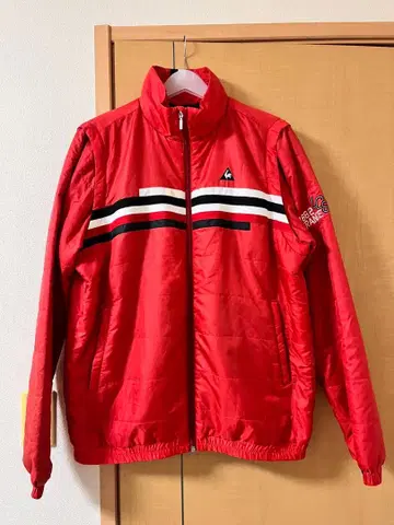 르꼬끄 골프 점퍼 남성용 L L