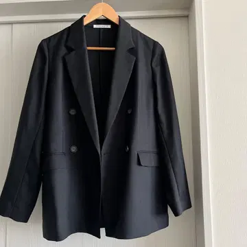 새상품급 BEAUTY&YOUTH UNITED ARROWS 자켓 네이비 M