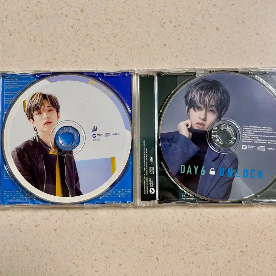 eaJ jae CD SHIBUYA限定サイン入り特典！！！: SHIBUYA】【GEZAN】ULTRA ULTRA 2枚 サインcd K-POP・アジア
