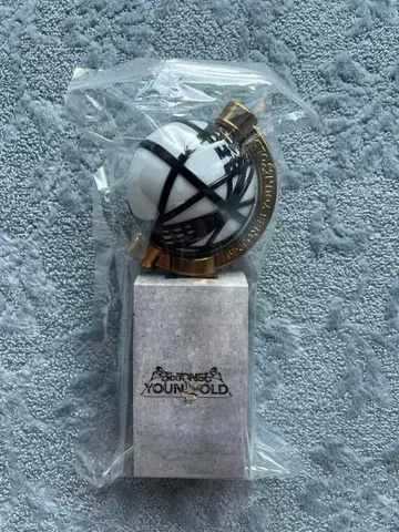 SixTONES YOUNGOLD 응원봉