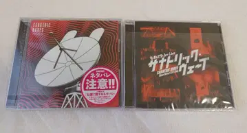 사나 트릭 웨이브