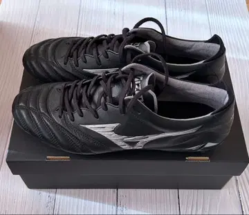 미즈노 모렐리아 네오 4 축구화