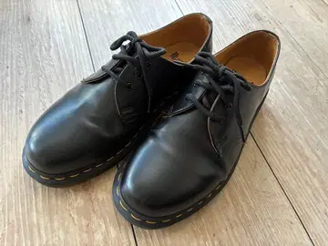 닥터마틴 Dr.Martens 3홀 UK5 38EU(24cm)