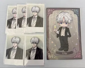 사카모토 데이즈 아모카페 슬러