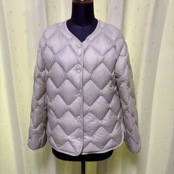 유니클로 울트라 라이트 다운