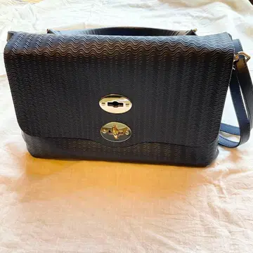 자넬라토 Zanellato 포스티나 백 2WAY