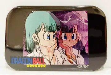 D 캔뱃지 드래곤볼 OP ED 드래곤볼 스토어