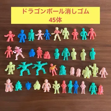 드래곤볼 드라케시 45개 묶음 판매