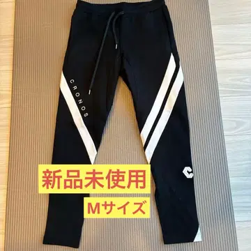 CRONOS 팬츠 M 사이즈 블랙