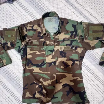 BDU RAID NAVY SEALS M/R CRYE PRECISION