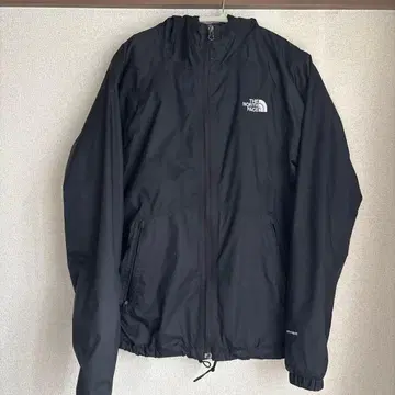 THE NORTH FACE 블랙 마운틴 파카