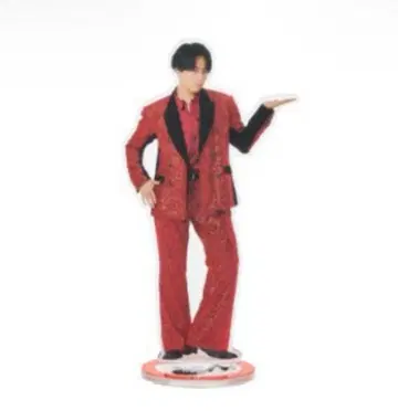 Snow Man Dome Tour ON 미야타테 료타 아크릴 스탠드 2