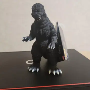 무비 몬스터 시리즈 고질라 (1984)