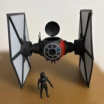 스타 워즈 타이 파이터