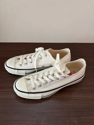 CONVERSE CANVAS ALL STAR J OX (23.5cm)