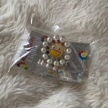 카이카이키키 리큐엠 반지 9호 kaikaikiki liquem