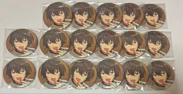 앙스타 사쿠마 리츠 캔뱃지