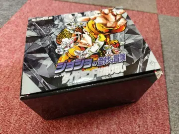 죠죠의 기묘한 모험 12권 세트