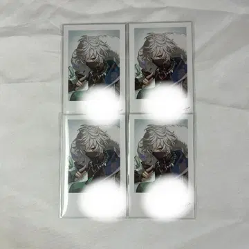 니지산지 Dytica First meeting 무라쿠모 카게츠