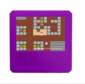 드래곤 퀘스트 제일복권 C상 사운드 블록